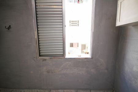 Quarto 1 de apartamento para alugar com 1 quarto, 40m² em Cidade Ocian, Praia Grande