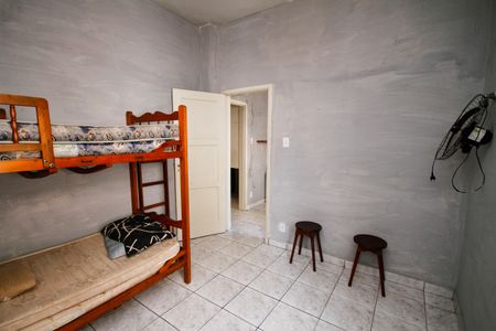 Quarto 1 de apartamento para alugar com 1 quarto, 40m² em Cidade Ocian, Praia Grande