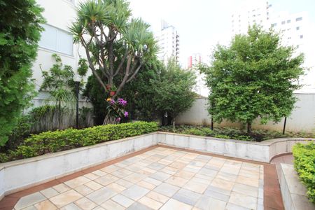 Apartamento à venda com 109m², 3 quartos e 3 vagasÁrea comum