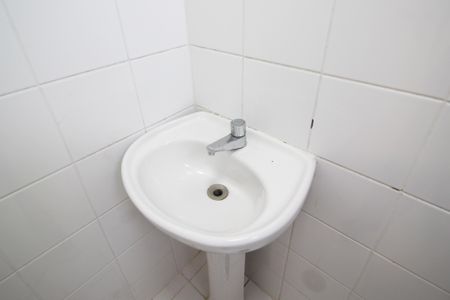 Apartamento à venda com 109m², 3 quartos e 3 vagasBanheiro de serviço