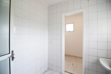 Apartamento à venda com 109m², 3 quartos e 3 vagasÁrea de Serviço