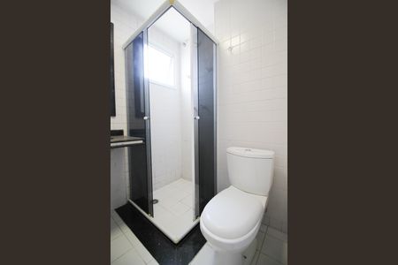 Apartamento à venda com 109m², 3 quartos e 3 vagasBanheiro