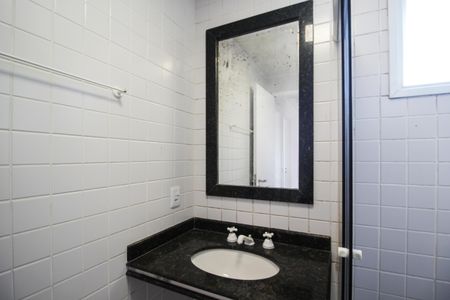 Apartamento à venda com 109m², 3 quartos e 3 vagasBanheiro