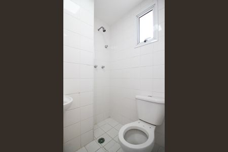 Apartamento à venda com 109m², 3 quartos e 3 vagasBanheiro de serviço