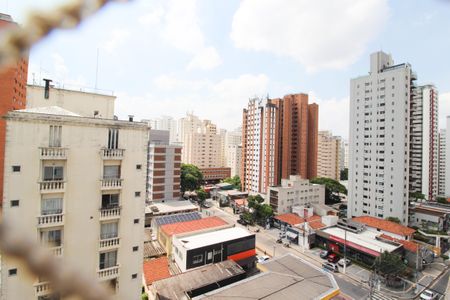 Apartamento à venda com 109m², 3 quartos e 3 vagasVista Varanda