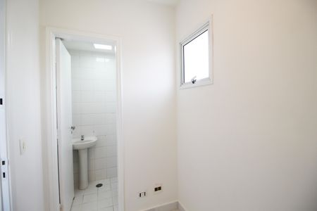 Apartamento à venda com 109m², 3 quartos e 3 vagasQuarto de Serviço