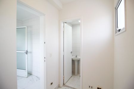 Apartamento à venda com 109m², 3 quartos e 3 vagasQuarto de Serviço