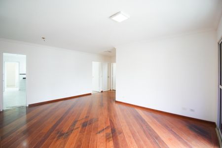 Sala de apartamento à venda com 3 quartos, 109m² em Indianópolis, São Paulo