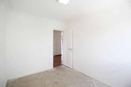 Apartamento à venda com 109m², 3 quartos e 3 vagasQuarto 2