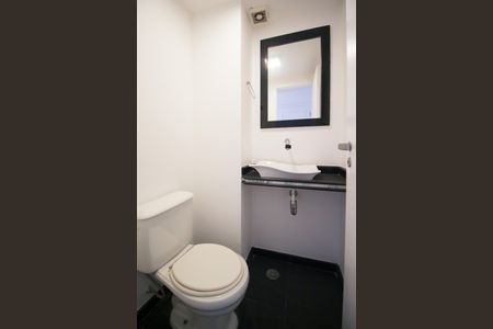 Apartamento à venda com 109m², 3 quartos e 3 vagasLavabo