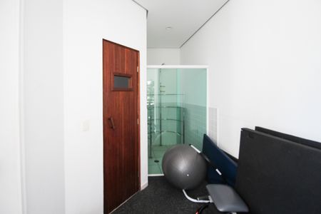 Apartamento à venda com 109m², 3 quartos e 3 vagasÁrea comum 