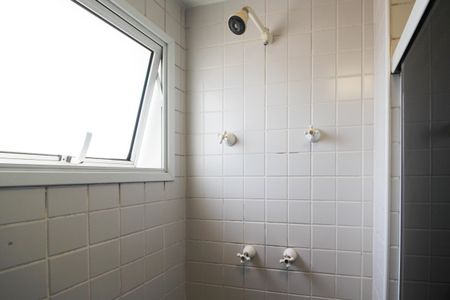 Apartamento à venda com 109m², 3 quartos e 3 vagasBanheiro