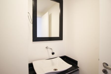 Apartamento à venda com 109m², 3 quartos e 3 vagasLavabo