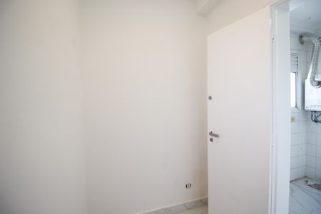 Apartamento à venda com 109m², 3 quartos e 3 vagasQuarto de Serviço