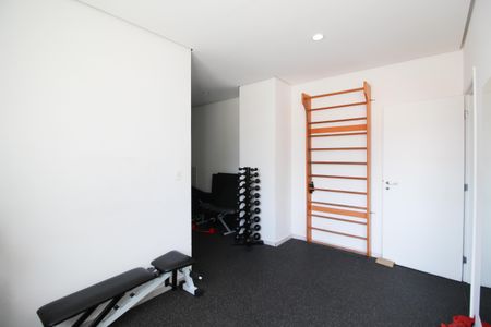 Apartamento à venda com 109m², 3 quartos e 3 vagasÁrea comum - Academia