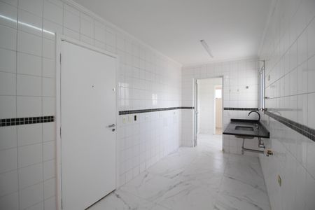 Apartamento à venda com 109m², 3 quartos e 3 vagasCozinha