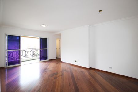 Apartamento à venda com 109m², 3 quartos e 3 vagasSala