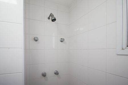 Apartamento à venda com 109m², 3 quartos e 3 vagasBanheiro de serviço