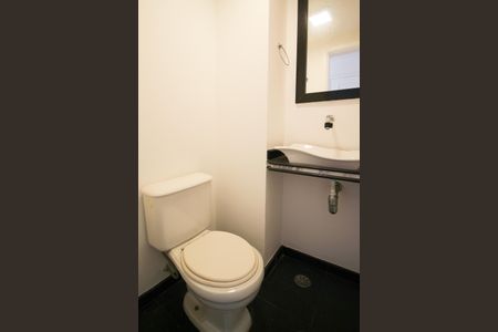 Apartamento à venda com 109m², 3 quartos e 3 vagasLavabo