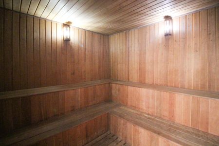 Apartamento à venda com 109m², 3 quartos e 3 vagasÁrea comum 