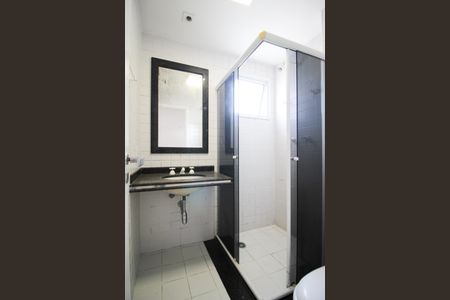 Apartamento à venda com 109m², 3 quartos e 3 vagasBanheiro