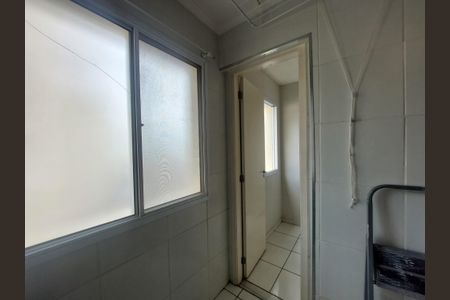 Apartamento para alugar com 60m², 2 quartos e 1 vaga Apartamento para alugar com 60m², 2 quartos e 1 vagaÁrea de Serviço