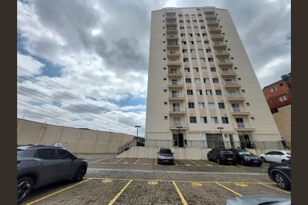 Apartamento para alugar com 60m², 2 quartos e 1 vaga Apartamento para alugar com 60m², 2 quartos e 1 vagaFachada - Fachada Interna