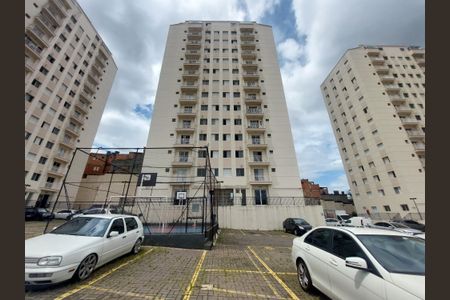 Apartamento para alugar com 60m², 2 quartos e 1 vaga Apartamento para alugar com 60m², 2 quartos e 1 vagaFachada Fachada Interna