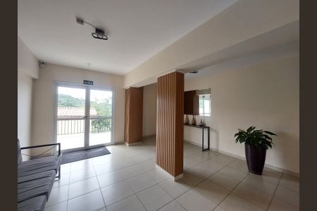 Apartamento para alugar com 60m², 2 quartos e 1 vaga Apartamento para alugar com 60m², 2 quartos e 1 vagaÁrea comum - Hall