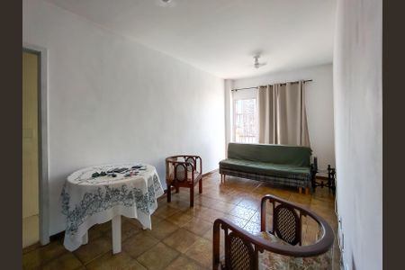 Sala de apartamento à venda com 2 quartos, 60m² em Riachuelo, Rio de Janeiro