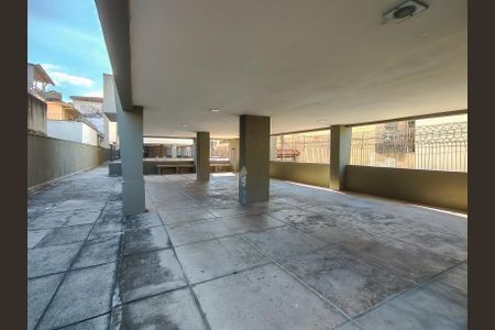 Apartamento à venda com 60m², 2 quartos e 1 vagaÁrea comum - Playground