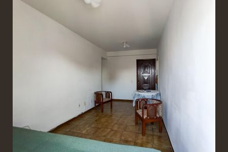 Sala de apartamento à venda com 2 quartos, 60m² em Riachuelo, Rio de Janeiro