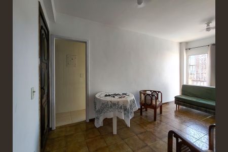 Sala de apartamento à venda com 2 quartos, 60m² em Riachuelo, Rio de Janeiro