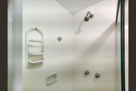 Apartamento à venda com 60m², 2 quartos e 1 vagaBanheiro Corredor