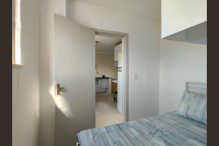 Apartamento à venda com 60m², 2 quartos e 1 vagaQuarto de Serviço