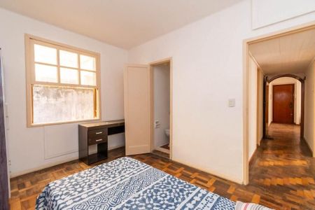 Apartamento para alugar com 92m², 3 quartos e sem vagaQuarto 3