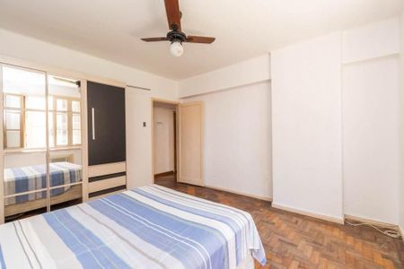 Quarto 2 de apartamento para alugar com 3 quartos, 92m² em Centro Histórico, Porto Alegre