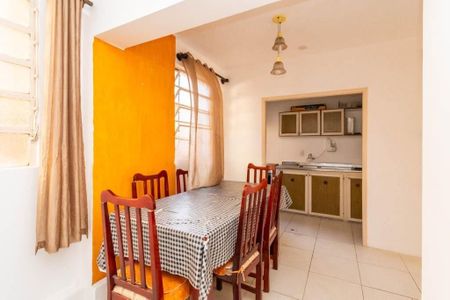 Cozinha  de apartamento para alugar com 3 quartos, 92m² em Centro Histórico, Porto Alegre