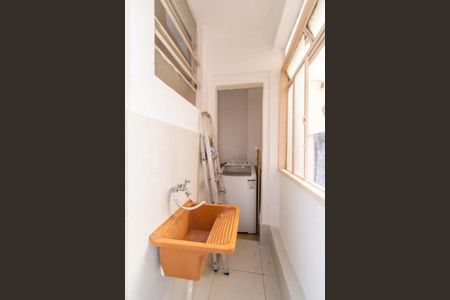 Apartamento para alugar com 92m², 3 quartos e sem vagaÁrea de Serviço 