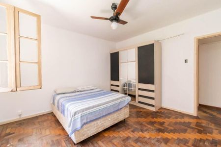 Apartamento para alugar com 92m², 3 quartos e sem vagaQuarto 2