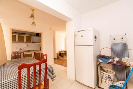 Cozinha  de apartamento para alugar com 3 quartos, 92m² em Centro Histórico, Porto Alegre