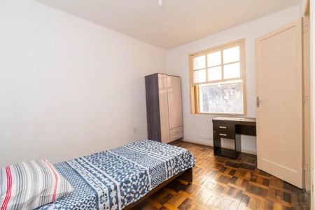 Apartamento para alugar com 92m², 3 quartos e sem vagaQuarto 3