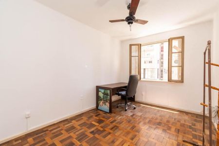 Quarto 1 de apartamento para alugar com 3 quartos, 92m² em Centro Histórico, Porto Alegre
