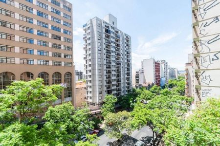 Apartamento para alugar com 92m², 3 quartos e sem vagaVista 