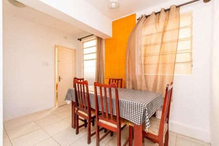 Cozinha  de apartamento para alugar com 3 quartos, 92m² em Centro Histórico, Porto Alegre