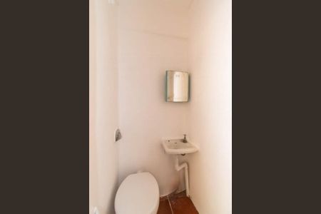 Apartamento para alugar com 92m², 3 quartos e sem vagaBanheiro 2
