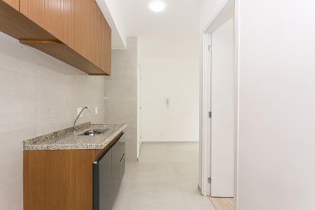 Apartamento para alugar com 35m², 2 quartos e sem vagaCozinha