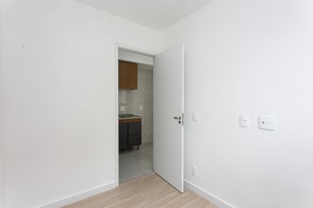 Apartamento para alugar com 35m², 2 quartos e sem vagaQuarto 2