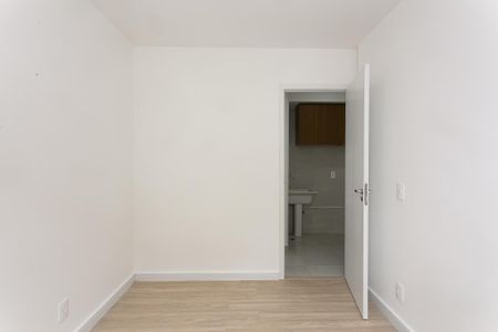 Apartamento para alugar com 35m², 2 quartos e sem vagaQuarto 1