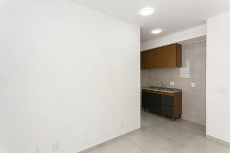 Apartamento para alugar com 35m², 2 quartos e sem vagaSala